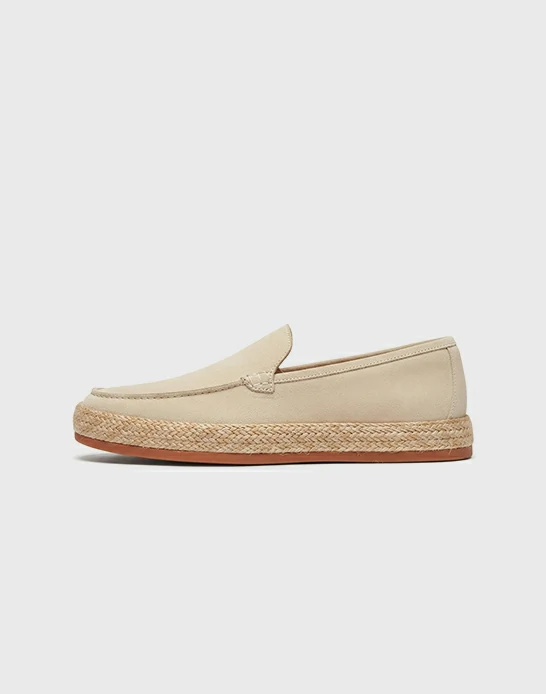 Moca 2 dain Beige C A